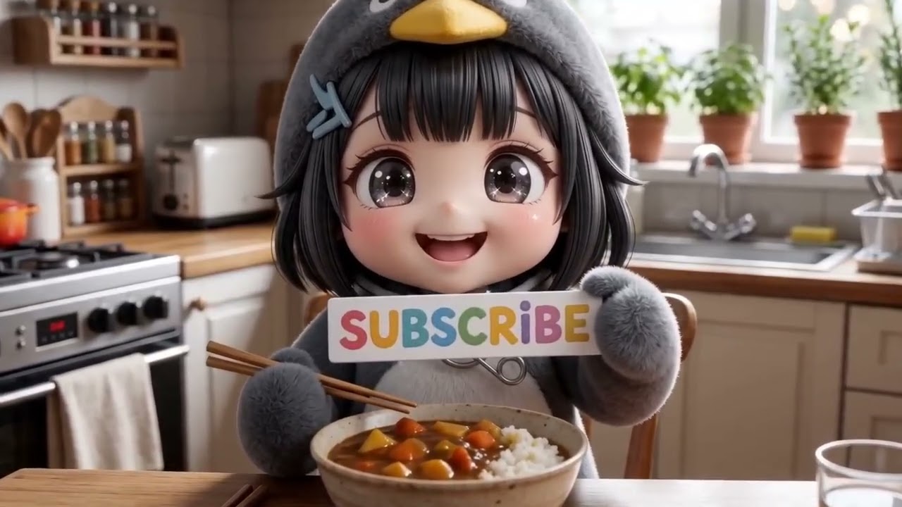 グガガ様のページです Gugu Gaga Penguin ADVENTURES COMPILATION - YouTube