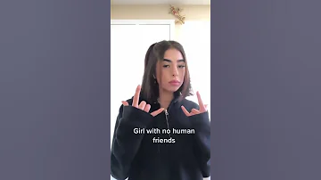 Girl and Duck Are Besties | wholesome | Funny Tik Tok Videos | Try Not To Laugh #shorts #viral