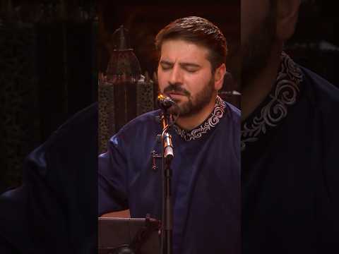 Mast Qalandar #samiyusuf #qawwali