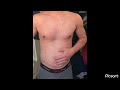 Am I starting to get skinny fat?