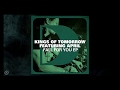 Kings of Tomorrow - Fall For You - feat  April