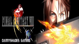 Final Fantasy VIII: (Episode 34) Clash of the Gardens screenshot 5