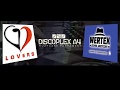 Discoplex a4 lovers  wertex 04022018