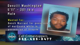 Crimenet: Denzill Washington