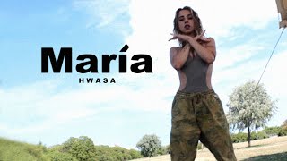 Hwa Sa(화사) _ Maria(마리아) Dance Cover by ADE
