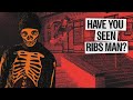Have you seen ribs man