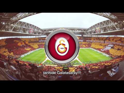 Galatasaray Besteleri  Gerçekleri Tarih Yazar