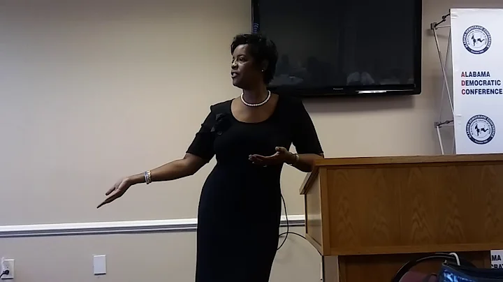Hon. Tiffany Mccord- Absentee Voting