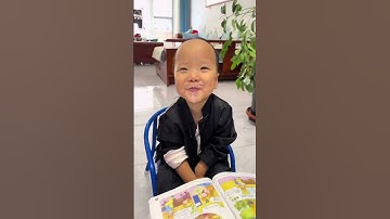 Kehidupan sehari-hari bayi yang menggemaskan dan lucu! #lucu #bayilucu
