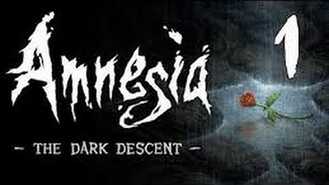 Amnesia- I
