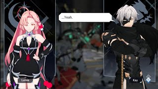 [Lord of Heroes] Nightmare story 1 screenshot 4