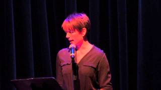Fear Experiment Seven: Storytelling Marta
