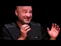 The Interrogation of Disturbed's David Draiman