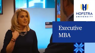 Executive MBA Graduate Program | Hofstra University