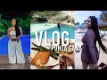 VLOG: Excellence El Carmen Punta Cana Baecation!!! | SCAPE PARK | The Tessa Stewart