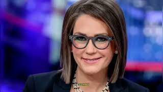 Jessica Tarlov Shows Off Her Huge Size In New Photo