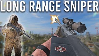 Warzone 3 Sniping is BACK!