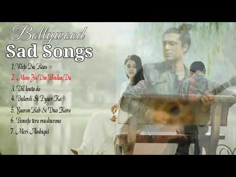 jubin nautiyal sad song | jubin nautiyal new song | jubin nautiyal new song 2021 |  S MUSIC LOVER