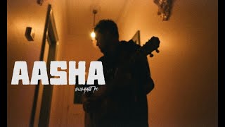 Sushant Kc - Aasha ( Sukato Remix )