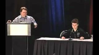 Jakes Hockey Canada Concussion Story