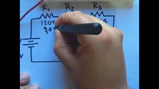 EL MULTIMETRO VERIFICACIÓN SEGUNDA LEY DE KIRCHHOFF