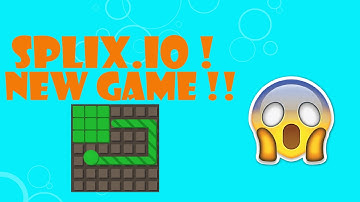 LETS PLAY SPLIX.IO EP: 1# FIRST TRY !!