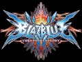 In Justice—Blazblue: Chrono Phantasma