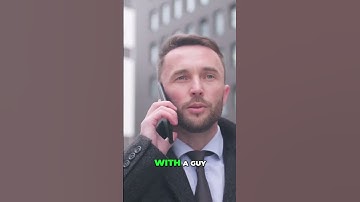 AI-Generated Blogs Landed a 55M Real Estate Deal #shorts