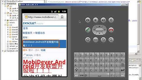 Android 基础UI控件-18.以商业界面讲标准组件-Button