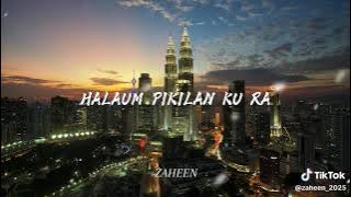 Tibuuka na cover by Zaheen