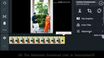 New Avee Player Template Green Screen Effects Awesome Make in Kinemaster 2019