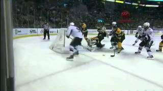 Tim Thomas' Game 5 Stick Save vs Lightning