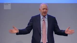 Here's David Solomon 2018 07 17