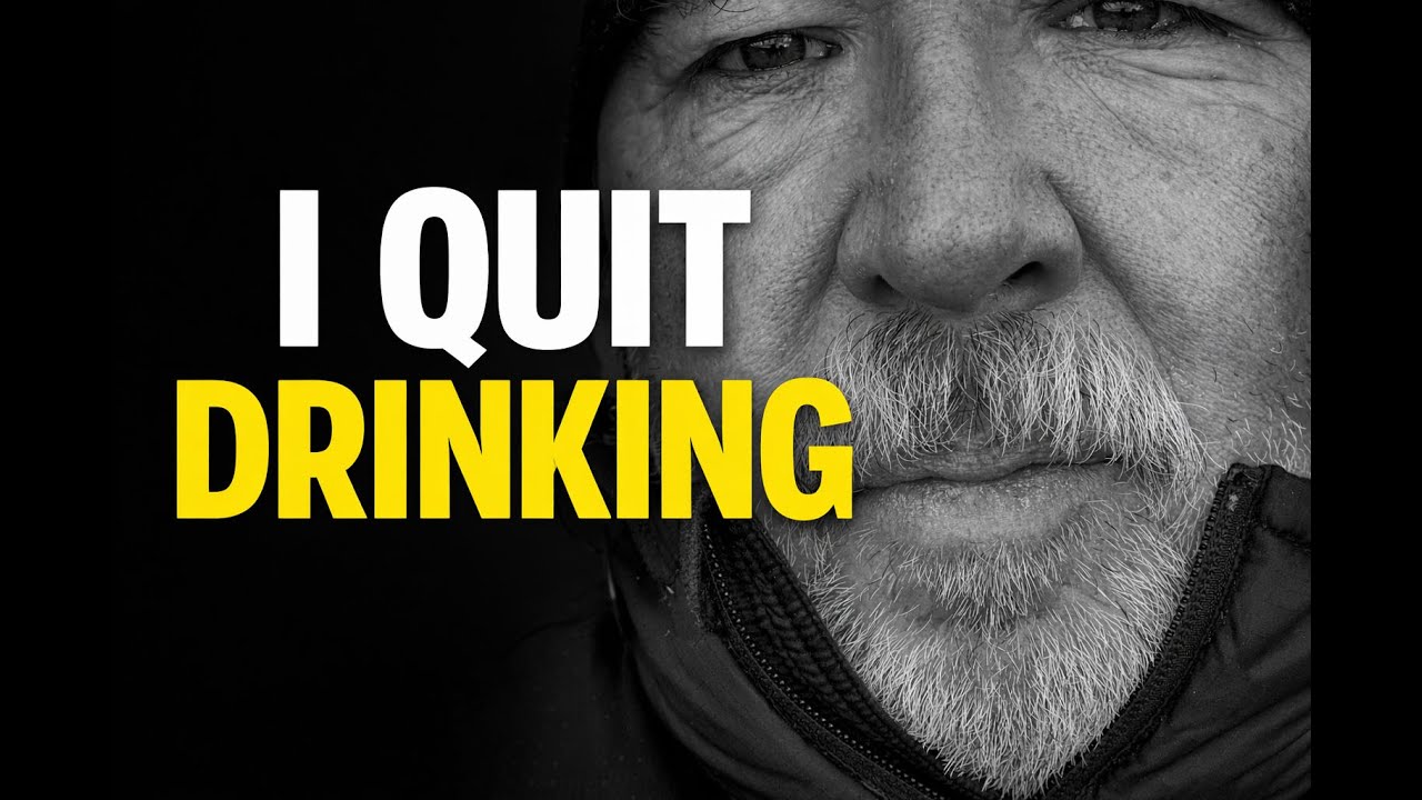 8 Brutal Truths About Quitting Alcohol