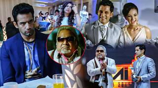 I Movie Upen Patel Feeling Jealous Scene || Ramkumar Ganesan || Amy Jackson || Vikram || TC