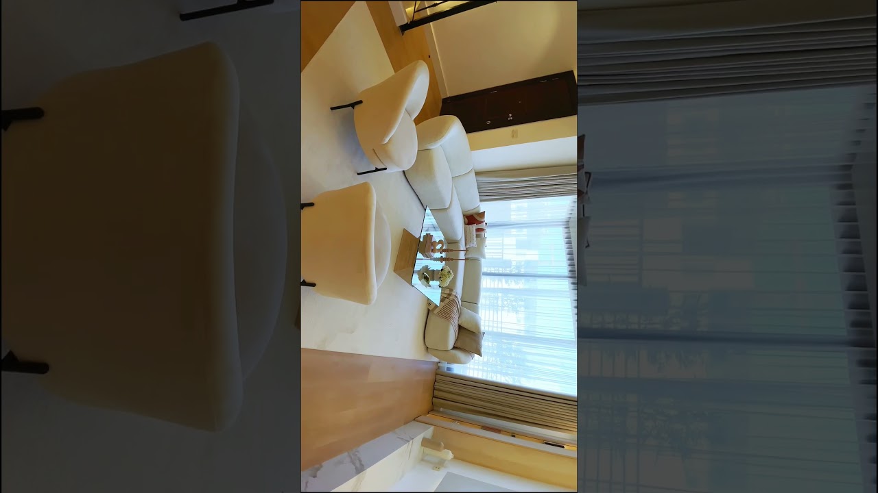 Our latest villa project in JVC redefines sophistication with bespoke interiors and timeless eleganc