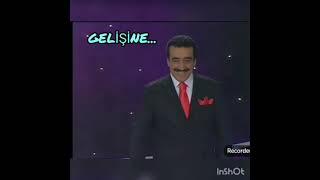 İbrahim Tatlıses Hakkı Bulut Sevgisi Canlı 2008 İbo Show Hakkıbaba