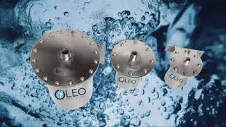 Presentation of Oleo international