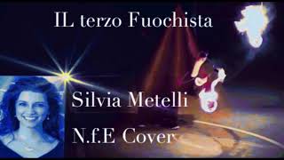 Il terzo Fuochista ( Tosca COVER ) N.f.E.