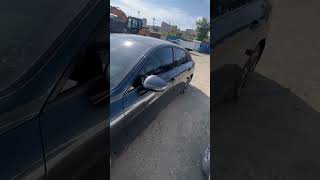 Авто нашего заказчика успешно прошел таможенную очисту, лабораторные исследования Отправляется по РФ