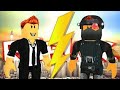 Roblox Criminal Vs Swat