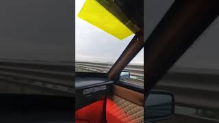 1978 Model Murat 131 Aldim Zonguldak A Gi̇tti̇m İstanbul Dönüş