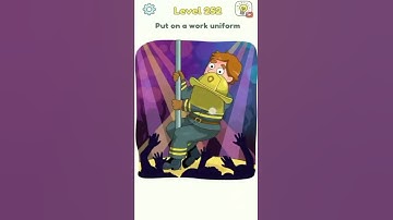 DOP 3 Level 252 Walkthrough Solutions