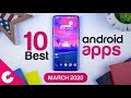 TOP 10 MEJORES APPS 2020 ¡ANDROID! Las Mejores ...