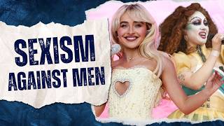 Ism Against Men - The Rise Of Misandry