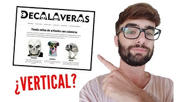 ¿Qué es una web vertical? + TRUCOS 💵