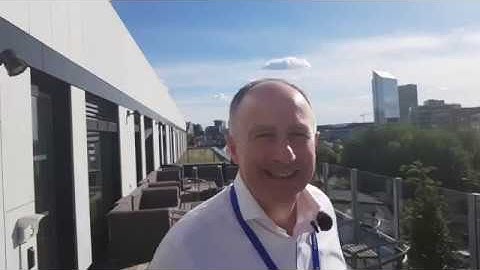 SAP By Design: Release 1808  Workcenter Overview Part 1 - Jan Liedtke