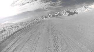 Gudauri Trailer 2013