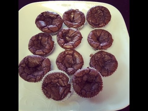 Ingredient Nutella Brownies Recipe Dollar Tree Gourmet-11-08-2015