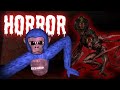 Fun OG monkey horror VR except for I have $10 mods